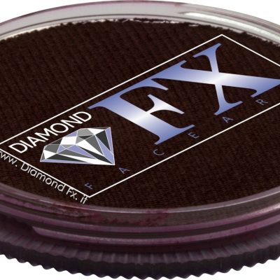 1033 - Colore Blood Essenziale Aquacolor 32 Gr. Diamond Fx