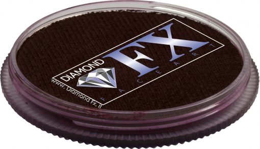 1033 - Colore Blood Essenziale Aquacolor 32 Gr. Diamond Fx