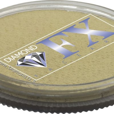 1150 – Colore Avorio Perlato-Metallico Aquacolor 32 Gr. Diamond Fx