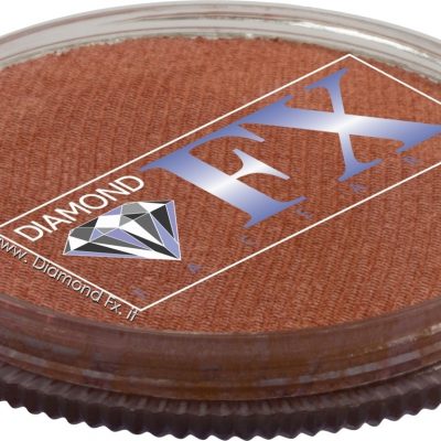 1325 – Colore Candy Perlato-Metallico Aquacolor 32 Gr. Diamond Fx