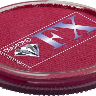 1350 – Colore Lampone Perlato-Metallico Aquacolor 32 Gr. Diamond Fx