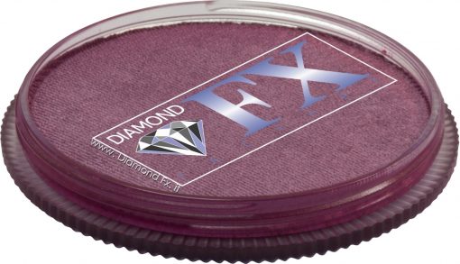 1725 – Colore Lilla Perlato-Metallico Aquacolor 32 Gr. Diamond Fx