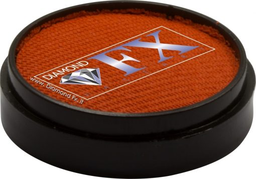R1045 – Ricambio Arancio Chiaro Essenziale Aquacolor 10 Gr. Diamond Fx