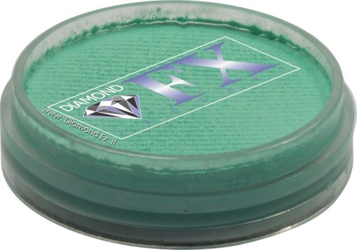 R1054 – Ricambio Verde Pallido Essenziale Aquacolor 10 Gr. Diamond Fx