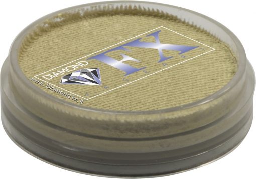 R1150 – Ricambio Avorio Perlato-Metallico Aquacolor 10 Gr. Diamond Fx