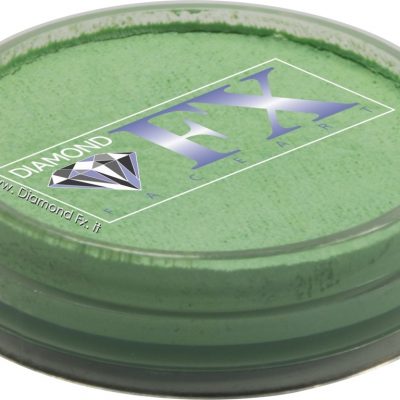 R1525 – Ricambio Menta Perlato-Metallico Aquacolor 10 Gr. Diamond Fx