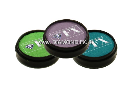 Ricambio Colore Essenziale 10 Gr. Diamond Fx