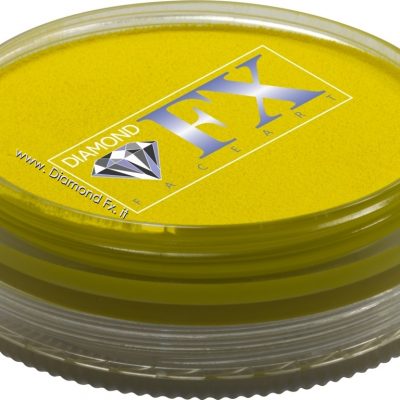 2051 – Giallo Limone Essenziale Aquacolor 45 Gr. Diamond Fx