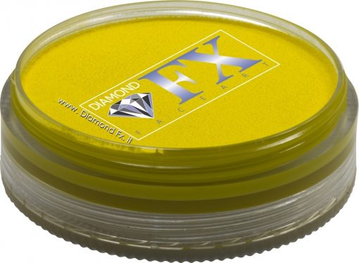 2051 – Giallo Limone Essenziale Aquacolor 45 Gr. Diamond Fx