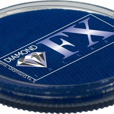 1071 - Blu Oceano Essential Aquacolor 32 Gr. Diamond Fx