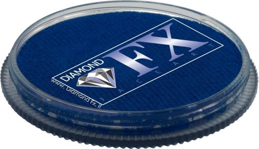 1071 - Blu Oceano Essential Aquacolor 32 Gr. Diamond Fx