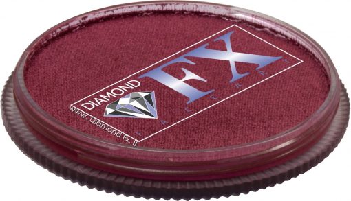 1675 – Colore Rosa Mistico Perlato-Metallico Aquacolor 32 Gr. Diamond Fx