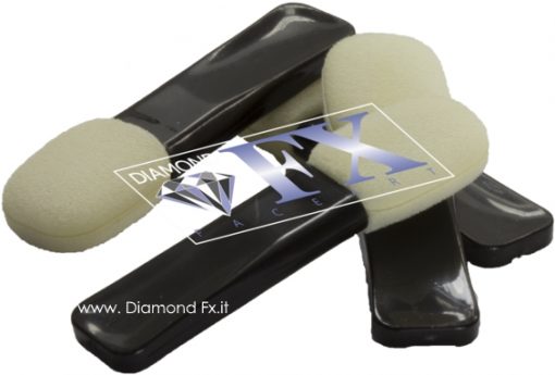SSP - Spugna Trucco a Pennello Diamond Fx