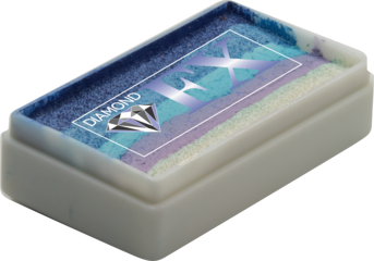 RS30-103 - Winter CAKES Medium size Diamond Fx