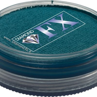 2063 - Colore Acquamarina Essenziale Aquacolor 45 Gr. Diamond Fx