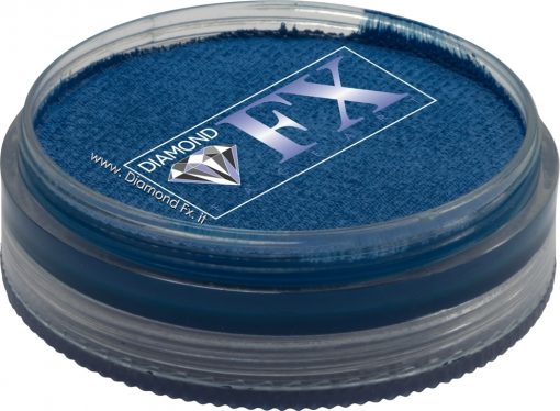 2072 – Blu Notte Perla Essenziale Aquacolor 45 Gr. Diamond Fx