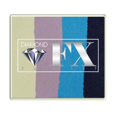 Split Cakes Big Size Diamond Fx