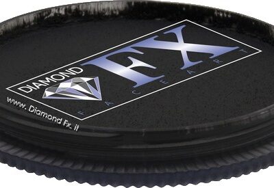 1011 - Grigio Scuro Essenziale Aquacolor 32 Gr. Diamond Fx