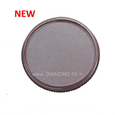 1710 – Colore Lavanda Chiaro Perlato-Metallico Aquacolor 32 Gr. Diamond Fx