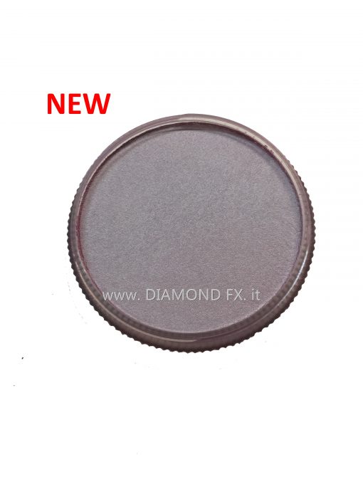 1710 – Colore Lavanda Chiaro Perlato-Metallico Aquacolor 32 Gr. Diamond Fx