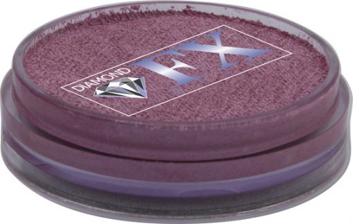 R1310 – Ricambio Rosa Chiaro Perlato-Metallico Aquacolor 10 Gr. Diamond Fx