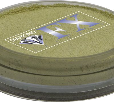 R1410 – Ricambio Giallo Chiaro Perlato-Metallico Aquacolor 10 Gr. Diamond Fx