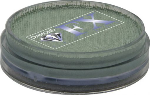 R1510 – Ricambio Verde Chiaro Perlato-Metallico Aquacolor 10 Gr. Diamond Fx