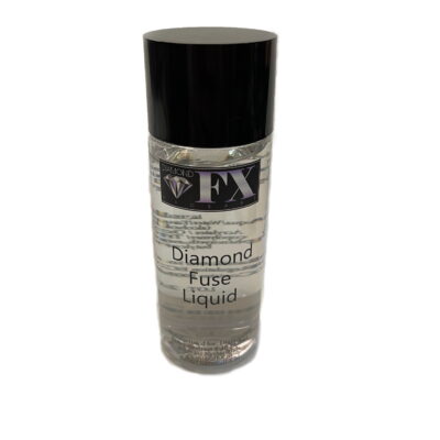 DD100 - Fuse Liquid DiamondFx