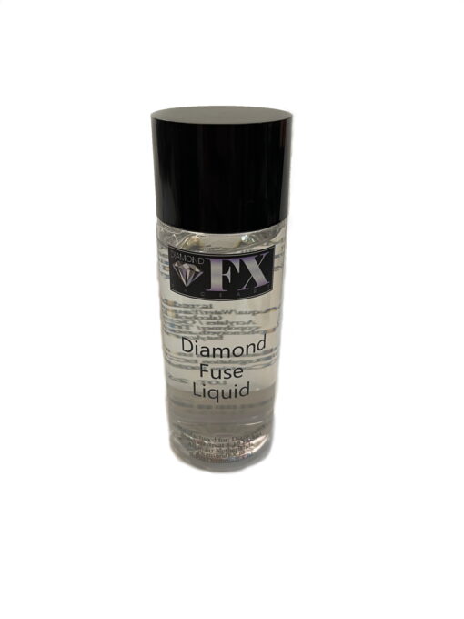 DD100 - Fuse Liquid DiamondFx