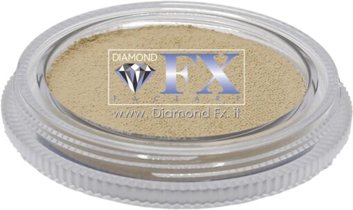 1006 - Colore Sand Essenziale Aquacolor 32 Gr. Diamond Fx