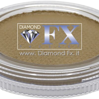 1007 - Colore Clay Essenziale Aquacolor 32 Gr. Diamond Fx