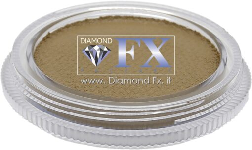1007 - Colore Clay Essenziale Aquacolor 32 Gr. Diamond Fx