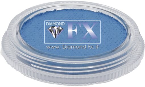 1079 - Colore Bright Blue Essenziale Aquacolor 32 Gr. Diamond Fx