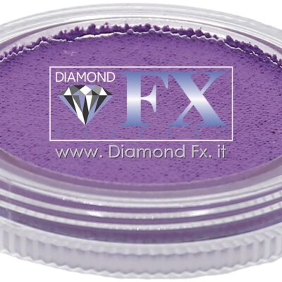 1089 - Colore Bright Violet Essenziale Aquacolor 32 Gr. Diamond Fx