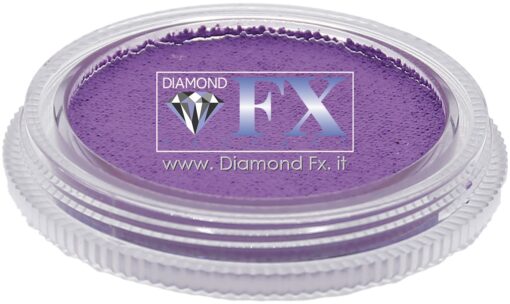 1089 - Colore Bright Violet Essenziale Aquacolor 32 Gr. Diamond Fx