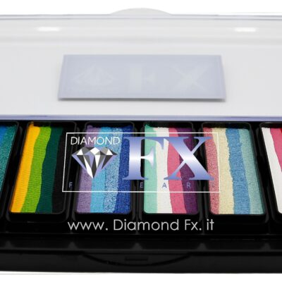 SP10-M - Ultimate Splitcake Palette Fairytales