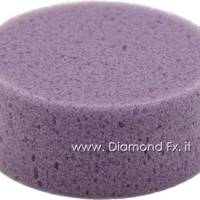 SPL - Spugna Trucco Lilla Diamond Fx