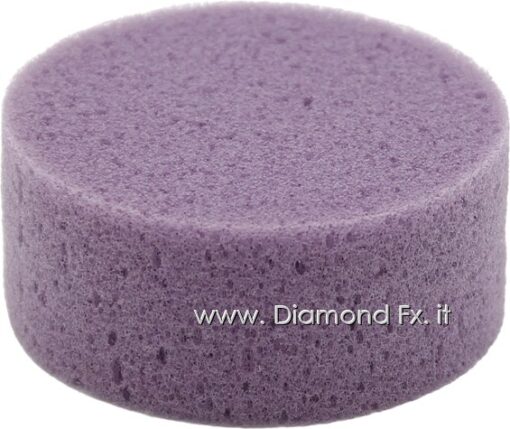 SPL - Spugna Trucco Lilla Diamond Fx